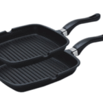 Import Square fry pan from chinese wholesale supplier and manufacturer
