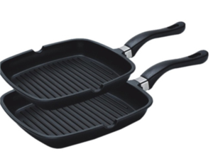 Import Square fry pan from chinese wholesale supplier and manufacturer