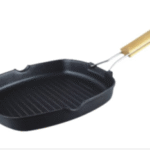 Import Square fry pan from chinese wholesale supplier and manufacturer