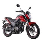 Import SS2 (LF250-10E) LIFAN Street Bike from chinese wholesale supplier and manufacturer