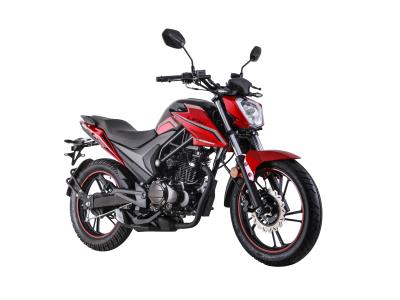 Import SS2 (LF250-10E) LIFAN Street Bike from chinese wholesale supplier and manufacturer