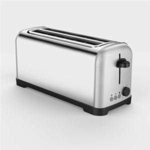 Import ST-2016 Stainless steel toaster from chinese wholesale supplier and manufacturer
