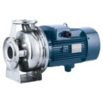 Import Staineless Steel Standard Pump PZ from chinese wholesale supplier and manufacturer