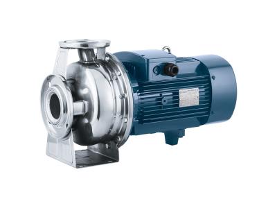 Import Staineless Steel Standard Pump PZ from chinese wholesale supplier and manufacturer