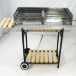 Import stainless steel BBQ grill from chinese wholesale supplier and manufacturer