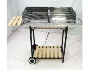 Import stainless steel BBQ grill from chinese wholesale supplier and manufacturer