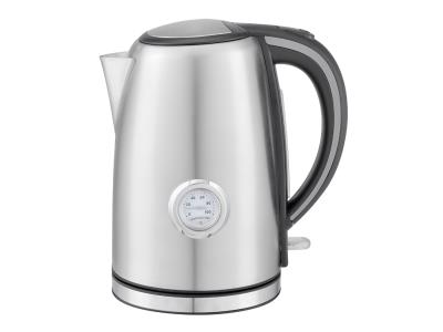 Import Stainless steel electric kettle T-9010T from chinese wholesale supplier and manufacturer