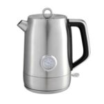 Import Stainless steel electric kettle T-9020T from chinese wholesale supplier and manufacturer