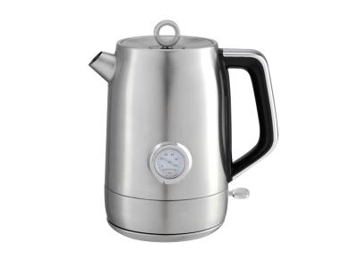 Import Stainless steel electric kettle T-9020T from chinese wholesale supplier and manufacturer