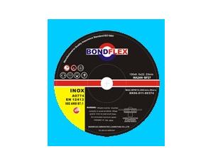 Import stainless steel grinding wheel from chinese wholesale supplier and manufacturer