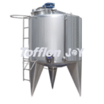 Import Stainless steel tank from chinese wholesale supplier and manufacturer