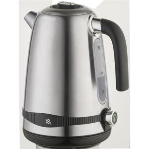 Import Stainless steel temperature adjustable water kettle from chinese wholesale supplier and manufacturer
