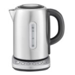 Import Stainless steel temperature regulating electric kettle T-9013D from chinese wholesale supplier and manufacturer