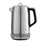 Import Stainless steel temperature regulating electric kettle T-9020D from chinese wholesale supplier and manufacturer