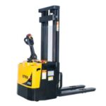 Import Staxx Custom Electric Fork over Stacker Forklift Heavy Duty ES12/15/20 from chinese wholesale supplier and manufacturer