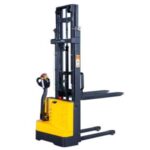 Import Staxx Electric Pallet Stacker WS10S/15S-ei from chinese wholesale supplier and manufacturer
