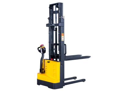 Import Staxx Electric Pallet Stacker WS10S/15S-ei from chinese wholesale supplier and manufacturer
