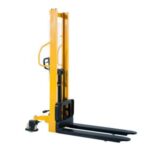 Import Staxx Manual Forklift Pallet Stacker from chinese wholesale supplier and manufacturer