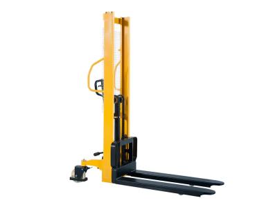 Import Staxx Manual Forklift Pallet Stacker from chinese wholesale supplier and manufacturer