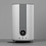 Import Steam Humidifier SH7230 from chinese wholesale supplier and manufacturer