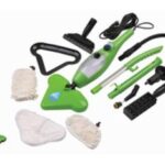 Import Steam Mop – SLS-015 from chinese wholesale supplier and manufacturer