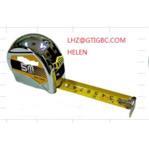 Import Steel Measuring Tape from chinese wholesale supplier and manufacturer