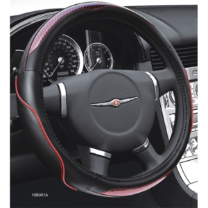 Import steering wheel cover from chinese wholesale supplier and manufacturer