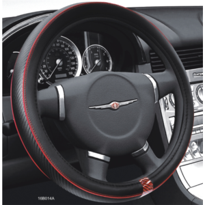 Import steering wheel cover from chinese wholesale supplier and manufacturer