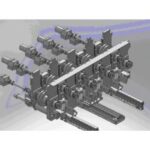 Import Structure Steel Leveler from chinese wholesale supplier and manufacturer