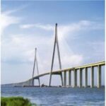 Import Su-Tong Yangtze River Bridge from chinese wholesale supplier and manufacturer