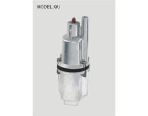 Import Submersible pump-QU from chinese wholesale supplier and manufacturer