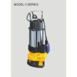Import Submersible pump-V SERIES from chinese wholesale supplier and manufacturer