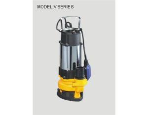 Import Submersible pump-V SERIES from chinese wholesale supplier and manufacturer