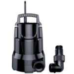 Import Submersible utility/waterfall pump from chinese wholesale supplier and manufacturer