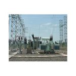 Import Substation project from chinese wholesale supplier and manufacturer