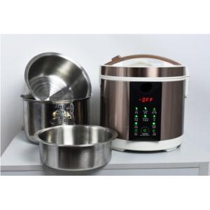 Import Sugar-reducing rice cooker from chinese wholesale supplier and manufacturer