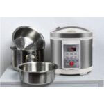Import Sugar-reducing rice cooker from chinese wholesale supplier and manufacturer
