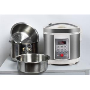 Import Sugar-reducing rice cooker from chinese wholesale supplier and manufacturer