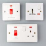 Import SWITCH SOCKET from chinese wholesale supplier and manufacturer