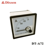 Import Switchboard Used Analog Moving Iron AC Ampere Meter from chinese wholesale supplier and manufacturer