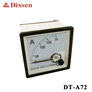Import Switchboard Used Analog Moving Iron AC Ampere Meter from chinese wholesale supplier and manufacturer