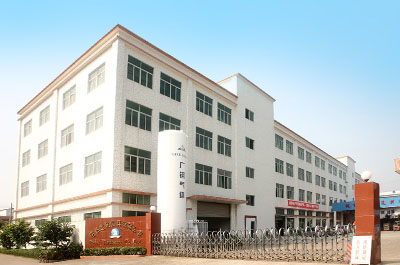 GUANGDONG FARET AUTO RADIATOR CO. LTD.