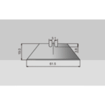 Import T STYLE BLADE from chinese wholesale supplier and manufacturer