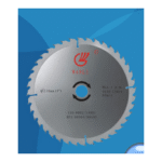 Import T.C.T Circular Saw Blade ATB Tooth from chinese wholesale supplier and manufacturer