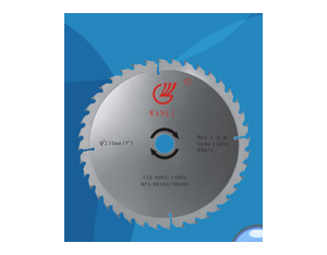 Import T.C.T Circular Saw Blade ATB Tooth from chinese wholesale supplier and manufacturer