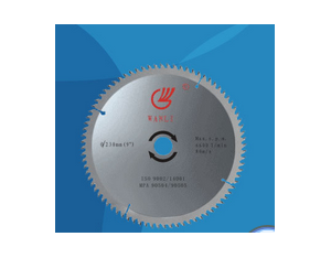 Import T.C.T Circular Saw Blade TCG&Flat Tooth from chinese wholesale supplier and manufacturer