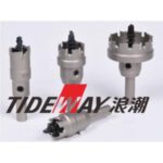 Import T.C.T HOLE SAW from chinese wholesale supplier and manufacturer