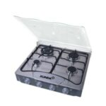 Import table top gas stove T4-S60C from chinese wholesale supplier and manufacturer