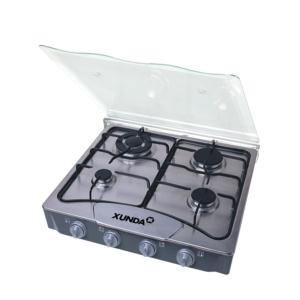 Import table top gas stove T4-S60C from chinese wholesale supplier and manufacturer