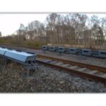 Import TADS Acoustic Bearing Detector (ABD) from chinese wholesale supplier and manufacturer